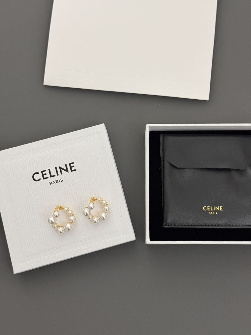 Celine Earrings